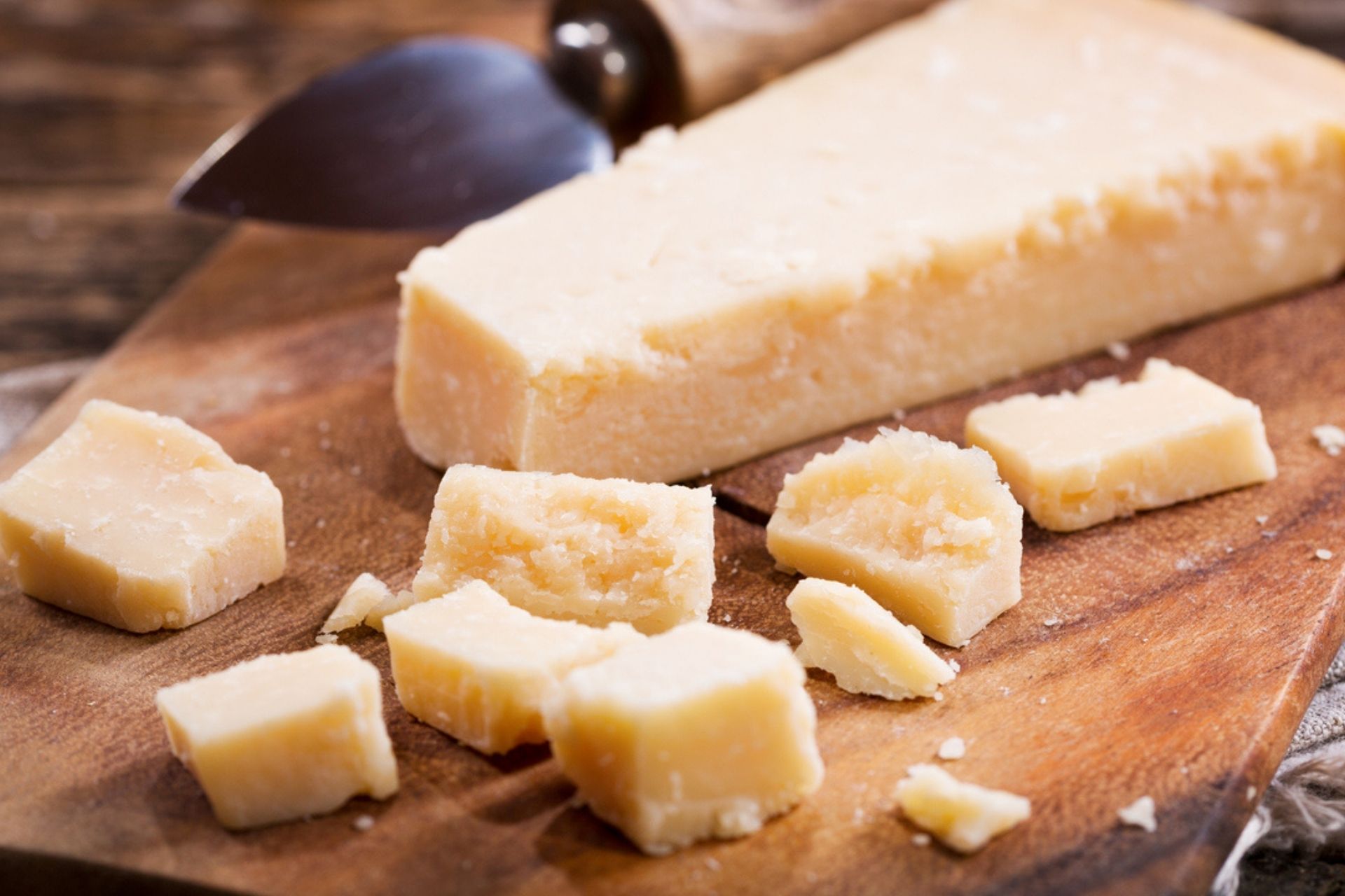 Parmigiano Reggiano