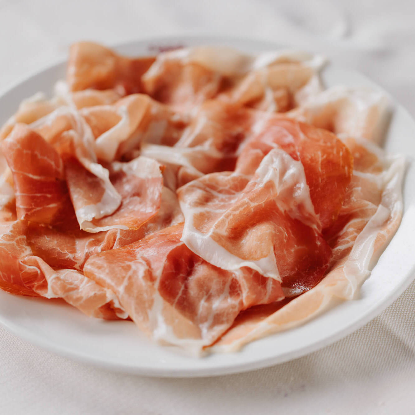 Culatello selezionato Podere Cadassa già affettato